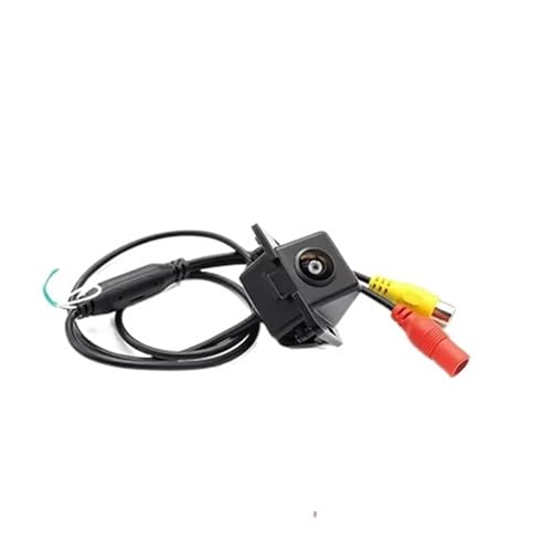 Auto Rückansicht Kamera Für Citroen Für C-Crosser Für Peugeot Für 4007 170 Grad AHD 1920x1080P Fahrzeug Rückansicht Kamera Einparkhilfe Kamera Auto Rückansicht Kamera(CVBS480P-125deg) von NLNKZTZGEA