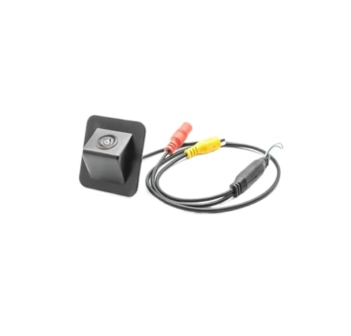 Auto Rückansicht Kamera Für Hyundai Für I30 2013 2014 2015 2016 2017 Auto Reverse Parkplatz Backup-Monitor CCD HD AHD Rückansicht Kamera Auto Rückansicht Kamera(D170 AHD 720P) von NLNKZTZGEA