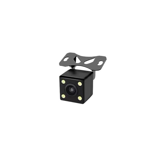 Auto Rückansicht Kamera HD 1080P Nachtsicht 140 °/70 °/90 ° Auto Rückfahrkamera AHD Einparkhilfe CCD AHD Auto Rückfahrkamera Wasserdicht Auto Rückansicht Kamera(01) von NLNKZTZGEA