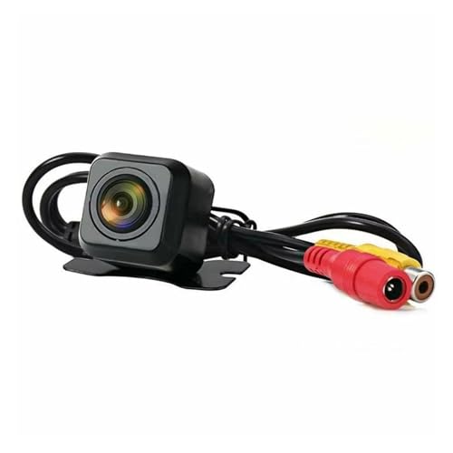 Auto Rückansicht Kamera High-Definition-Nachtsicht Rückfahr Kamera 7080 Einzel Kamera Licht-freies Nachtsicht Plug-in Reve Auto Zubehör Auto Rückansicht Kamera von NLNKZTZGEA