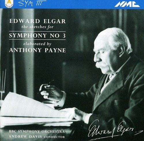 Symphony-3 von Imports