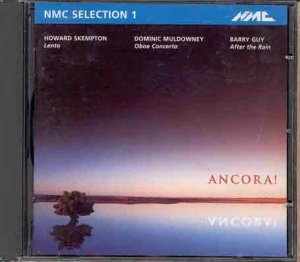 Ancora von Nmc