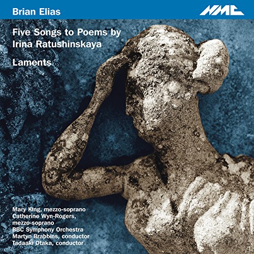 Brian Elias von nan