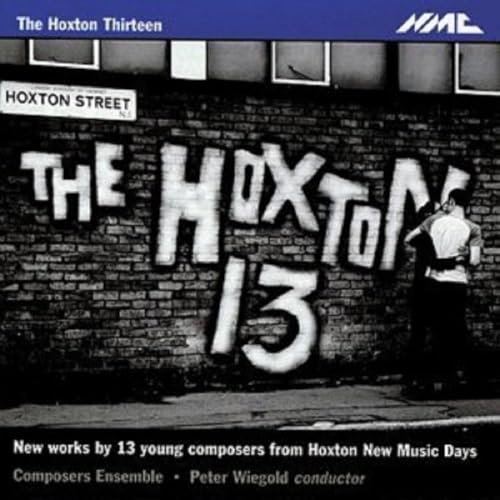 Hoxton Thirteen von nan
