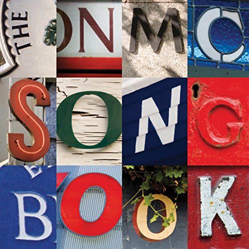 The NMC Songbook von Bertus