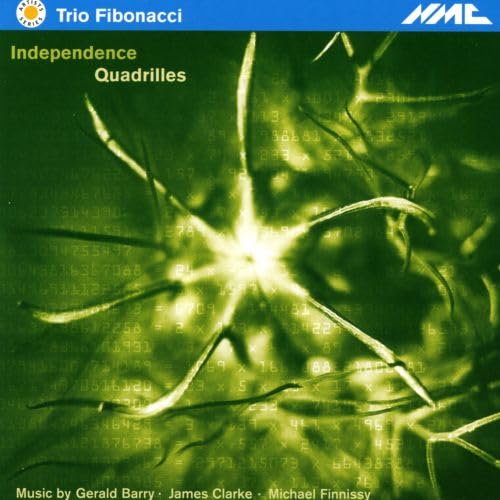 Trio Fibonacci von nan