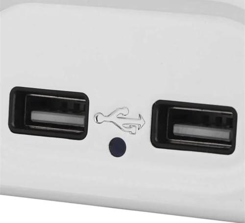 Caravan Dual Ladegerät Steckdose Power 12V 2.1A Modifizierte USB Steckdose Reise High Speed Ladebuchse Auto Camper Wohnmobil RV Transporter Van LKW USB Power Charger Dual Outlet,Wohnmobil Ladegerät Caravan Dual Ladegerät Steckdose Power 12V 2.1A Modifizierte USB Steckdose Reise High Speed Ladebuchse Auto Camper Wohnmobil RV Transporter Van LKW USB Power Charger Dual Outlet,Wohnmobil Ladegerät von NMJHEVX