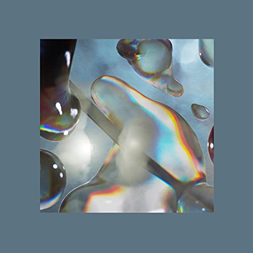Crater [Vinyl LP] von NNA TAPES