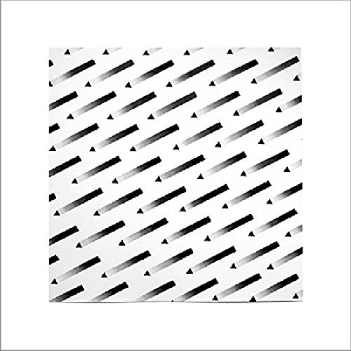 Hidden Cities [Vinyl LP] von NNA Tapes