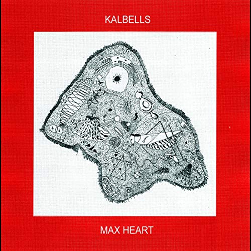 Max Heart [Vinyl LP] von NNA TAPES