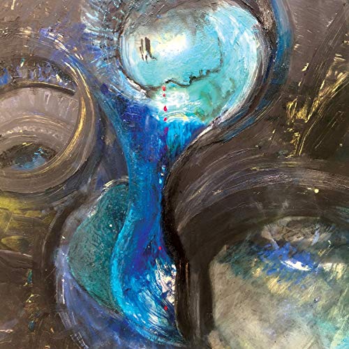 A Dance That Empties [Vinyl LP] von NNA Tapes