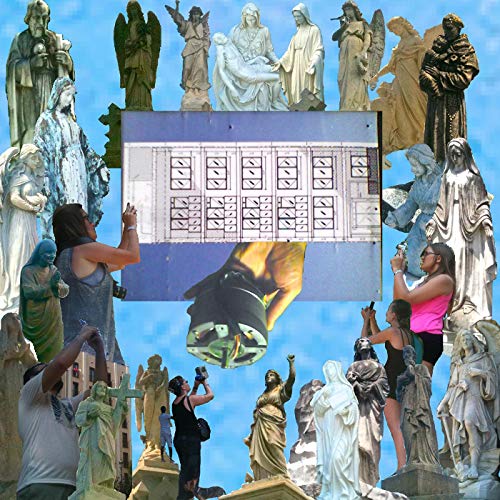 The Glare Of Success [Musikkassette] von NNA Tapes