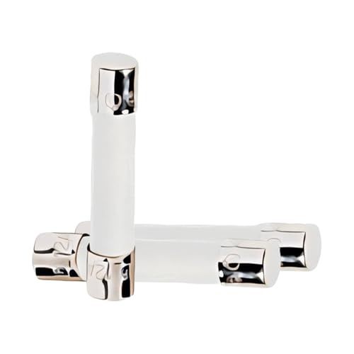 0314025.MXP Keramik-Sicherung schnell 6,3 x 32 mm 314025 von NNDUCQOW