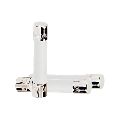 NNDUCQOW 0326008.MXP Verzögerte Keramik-Sicherung 6,3 x 32 mm 326008 von NNDUCQOW