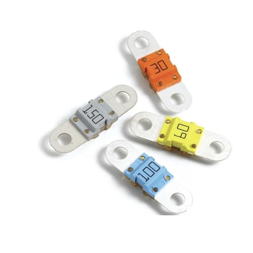 NNDUCQOW 32V BF1 153.7010.5302 Kfz-Sicherung geschraubt (153.7010.5402) von NNDUCQOW