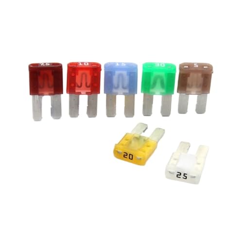 NNDUCQOW Micro2 Kfz-Flachsicherung 032700357.5101520253A.YX2S (327-10A) von NNDUCQOW