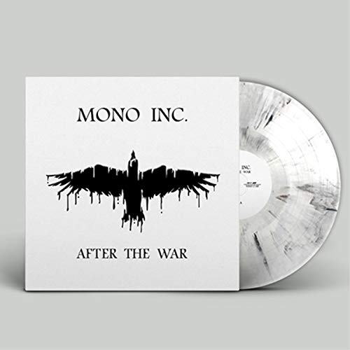 After the War [Vinyl LP] von NO CUT