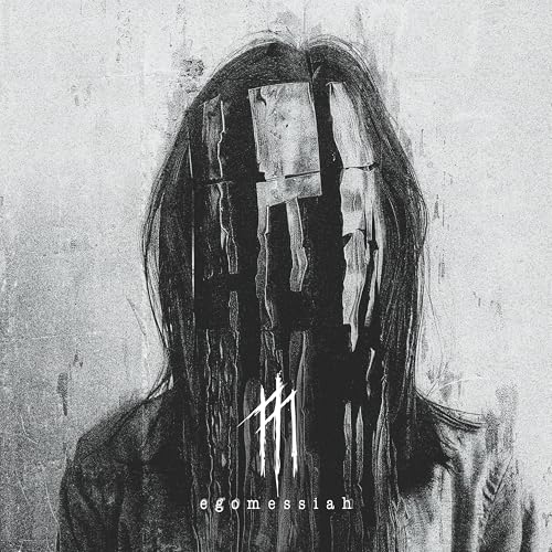 Egomessiah [Vinyl LP] von NO CUT