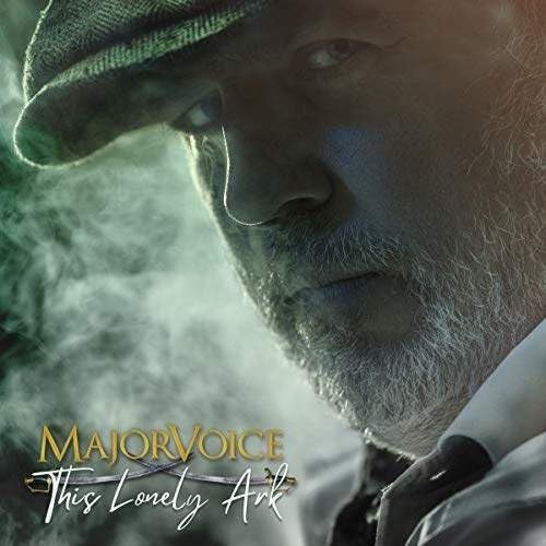 Majorvoice - This Lonely Ark von NO CUT