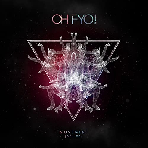 Movement (Deluxe) von NO CUT