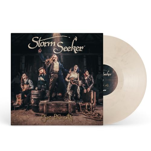 Set the Sails [Vinyl LP] von NO CUT