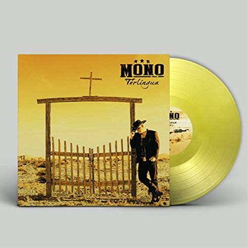 Terlingua [Vinyl LP] von Spv