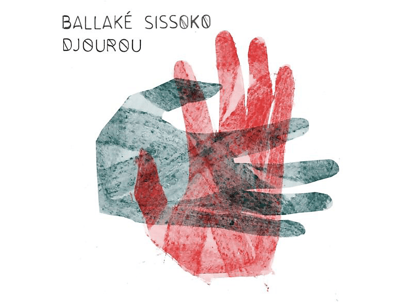 Ballake Sissoko - Djourou (CD) von NO FORMAT