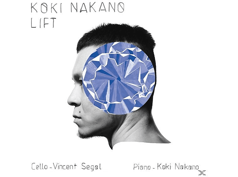 Koki Nakano - Lift (Vinyl) von NO FORMAT
