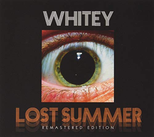 Lost Summer (Remastered Edition / Extended) von No Label