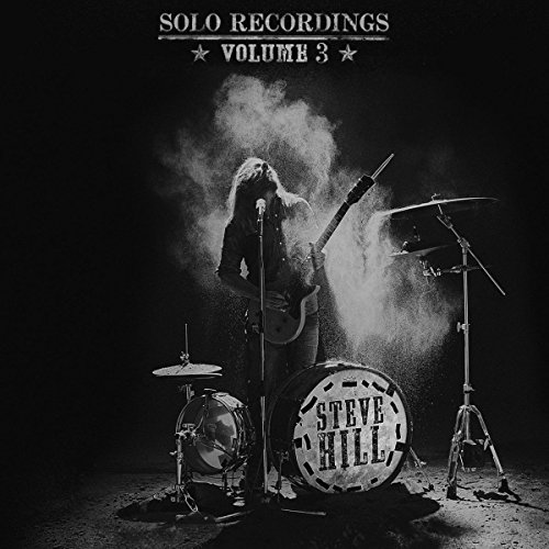 Solo Recordings Volume 3 von No Label