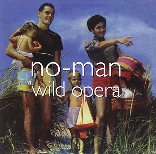 Wild Opera von NO-MAN