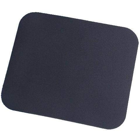 LogiLink - Mauspad, 220 x 250 mm, schwarz LogiLink - Mauspad, 220 x 250 mm, schwarz von Logilink