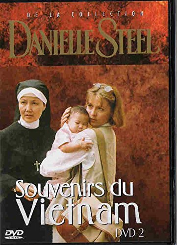 Souvenirs du Vietnam / Vol.2 Collection Danielle Steel / 1 DVD von NO NAME