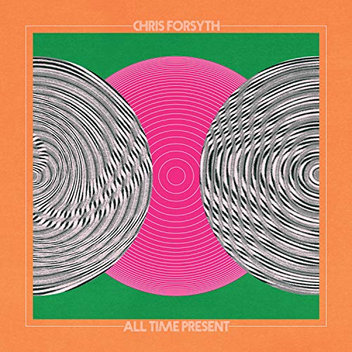 All Time Present [Vinyl LP] von NO QUARTER
