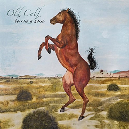 Borrow a Horse von NO QUARTER