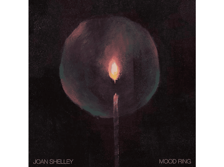 Joan Shelley - Mood Ring (Vinyl) von NO QUARTER