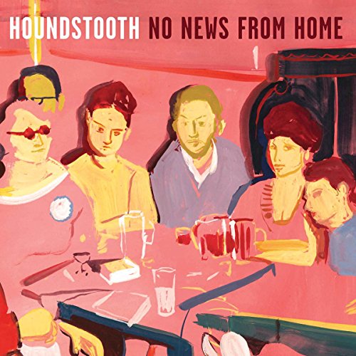 No News from Home von NO QUARTER