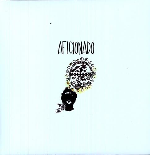 Aficionado [Vinyl LP] von NO SLEEP RECORDS