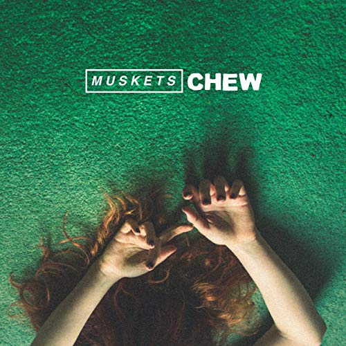Chew [Vinyl LP] von NO SLEEP RECORDS