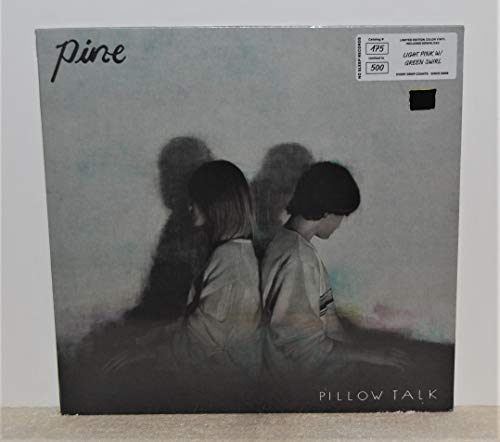 Pillow Talk von NO SLEEP RECORDS