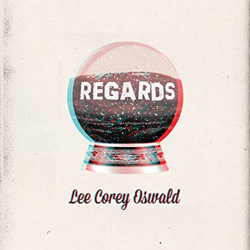 Regards [Vinyl LP] von NO SLEEP RECORDS