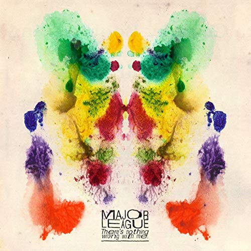There's Nothing Wrong with Me [Vinyl LP] von VINYL