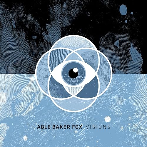 Visions [Vinyl LP] von NO SLEEP RECORDS