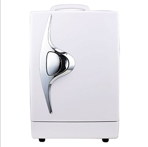 NOALED Kühlbox-Autokühlschrank, 15-Liter-Autokühlschrank, tragbarer Mini-Kühlschrank, AC- und DC-Hotspot-System, Thermostat. NOALED Kühlbox-Autokühlschrank, 15-Liter-Autokühlschrank, tragbarer Mini-Kühlschrank, AC- und DC-Hotspot-System, Thermostat. von NOALED