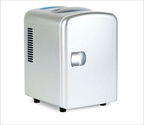 NOALED Kühlbox-Autokühlschrank, 4L-Autokühlschrank, tragbar, 12V intelligente Temperaturregelung, Minikühlschrank, Thermostat. NOALED Kühlbox-Autokühlschrank, 4L-Autokühlschrank, tragbar, 12V intelligente Temperaturregelung, Minikühlschrank, Thermostat. von NOALED