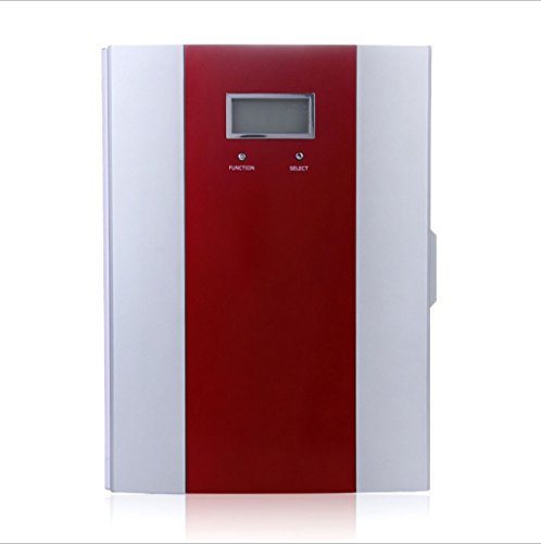 NOALED Kühlbox-Autokühlschrank, 7-Liter-Autokühlschrank, 12 V, thermostatischer Minikühlschrank, Kalt- und Warmbox. NOALED Kühlbox-Autokühlschrank, 7-Liter-Autokühlschrank, 12 V, thermostatischer Minikühlschrank, Kalt- und Warmbox. von NOALED