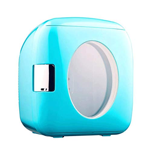 NOALED Kühlbox-Autokühlschrank, Mini-Kühlschrank, Kühler, Wärmer, 9 l Fassungsvermögen, kompakt, tragbar und leise, kompatibel mit Wechselstrom und Gleichstrom NOALED Kühlbox-Autokühlschrank, Mini-Kühlschrank, Kühler, Wärmer, 9 l Fassungsvermögen, kompakt, tragbar und leise, kompatibel mit Wechselstrom und Gleichstrom von NOALED
