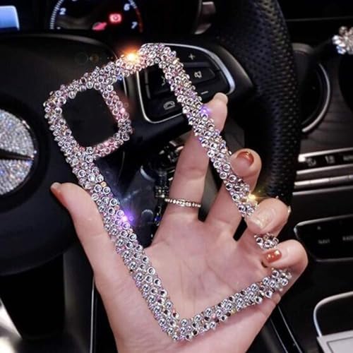 NOBAA Für Samsung A33 A53 Hülle Frauen Mädchen 3D Glitzer Glitzer Bling Strass Diamant Schutzhülle für Galaxy A22 4G 5G,Z1,Für A33 5G NOBAA Für Samsung A33 A53 Hülle Frauen Mädchen 3D Glitzer Glitzer Bling Strass Diamant Schutzhülle für Galaxy A22 4G 5G,Z1,Für A33 5G von NOBAA