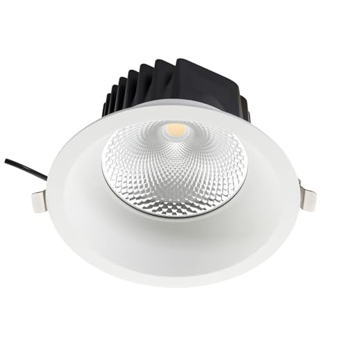 1565383420 LED Downlight 210 UGR<19 34W NOBILE 1565383420 von NOBILE