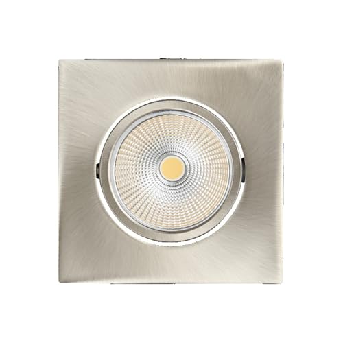 1858070913 5068Q ECO Flat nickel-geb. 8W NOBILE 1858070913 von NOBILE